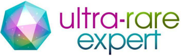 Ultra Rare Expert Logo